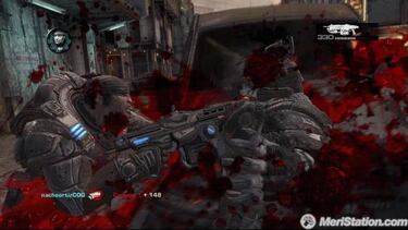 Epic recibe un galardón por su labor en los videojuegos