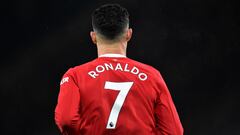 How many goals has Cristiano Ronaldo scored vs Atlético Madrid?