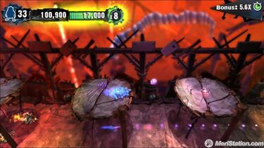 Hothead Games prepara el estreno de Swarm para final de mes