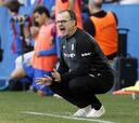 Bielsa: "Perdimos el encuentro por nuestras concesiones"