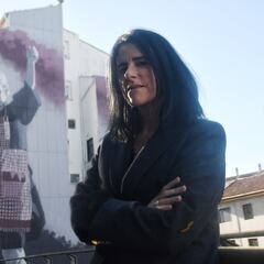 Lupe Murillo: “Hemos generado una corriente a favor del Pontevedra en Galicia”