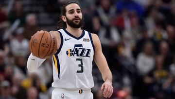 Resúmenes y resultados de la jornada NBA: hoy, 26 de enero