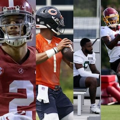 NFL Rookies to watch this preseason