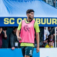 Alexi Lalas arremete contra convocatoria de Ricardo Pepi a la Selección de Estados Unidos