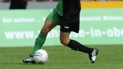 Tchité da la razón a Mandiá con sus goles