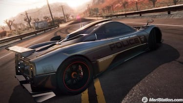 Need for Speed: Hot Pursuit, Impresiones