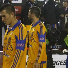 Tigres, equipo de pueblo… felinos, sin éxitos internacionales