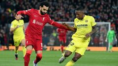 Villarreal - Liverpool: &iquest;cu&aacute;ndo se juega la vuelta de semifinales de Champions League?