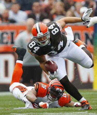 Quiniela y Fantasy (Semana 5)