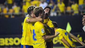 Alcorcón - Cádiz: TV, horario y cómo y dónde ver online