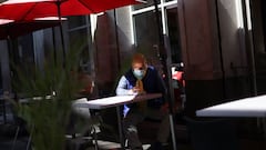 Which fast food restaurants accept EBT food stamps?