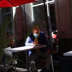 Which fast food restaurants accept EBT food stamps?