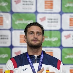 Gran día para los españoles en la cuarta jornada de los Juegos Mediterráneos