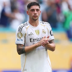 Un ‘Halcón’ que es Ave Fénix