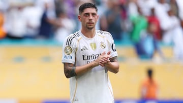 Un ‘Halcón’ que es Ave Fénix