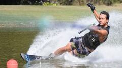 Felipe Miranda es elegido Premio Nacional de Deportes 2013