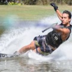 Felipe Miranda es elegido Premio Nacional de Deportes 2013