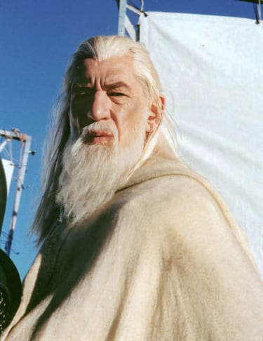 El Señor de los Anillos 20 imágenes restauradas parte 3 Tolkien