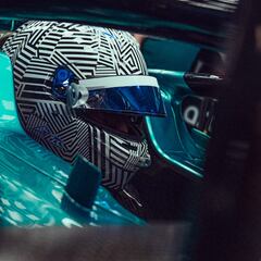 “Alonso es un competidor nato”