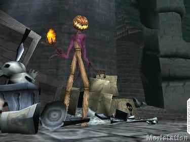 Pesadilla antes de Navidad, Impresiones