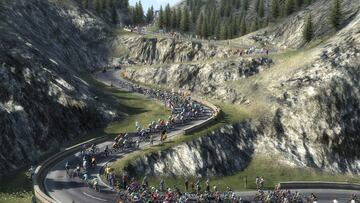 Captura de pantalla - Pro Cycling Manager 2013 (PC)