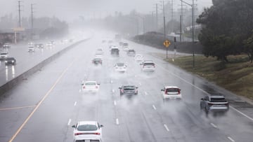 El clima severo continúa este fin de semana en Texas. Conoce las zonas que pueden sufrir inundaciones o tornados este 27 y 28 de abril.