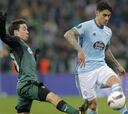 Celta de Díaz y Hernández enfrentará a Genk en cuartos