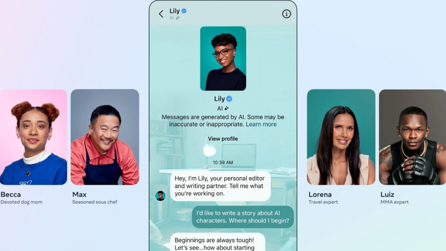 Meta e l'Apocalisse dell'Autenticità: Benvenuti nell'Era dei Social Artificiali 3 VEPE3BAQNJB3JKZG25K5YTMCIY