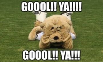 Los Memes de la Final Pumas contra Tigres