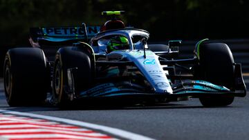 “Más victorias y menos podios”