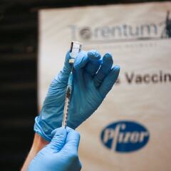 Vacunas Pfizer inglés Colombia: qué ha pasado y qué se sabe sobre la supuesta falta de entendimiento