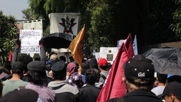 Manifestaciones y bloqueos, hoy 30 de mayo en CDMX: ¿dónde habrá calles y avenidas cerradas?