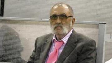 <b>PERDIÓ LA CUENTA.</b> El ex tenista Ion Tiriac dice que tiene 33 hijos, 30 de ellos ilegítimos.