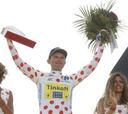 El polaco Rafal Majka renueva por tres años con el Saxo-Tinkoff