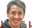 Bojan: “En España no funcionaría jugar durante la Navidad”