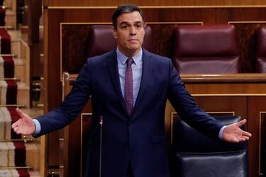 Por qué España no cumple las seis medidas de la OMS para salir del confinamiento