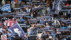 La gran baza del Espanyol en su camino de regreso a Primera División