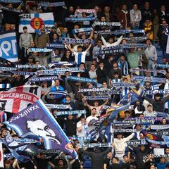 La gran baza del Espanyol en su camino de regreso a Primera División