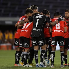 Colo Colo tiembla otra vez en el mercado: vienen de la MLS por una figura emergente