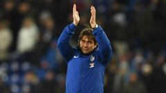 Hazard 'not happy' while Chelsea flounder