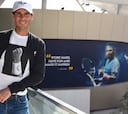 Rafa Nadal: "Prefería que ganase Thiem, no soy hipócrita; pero felicito a Djokovic"