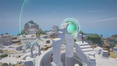 Nuevas imágenes de Rime, que tendrá versión en físico