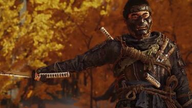 El director de Ghost Of Tsushima quiere rodar la película totalmente en japonés y Sony parece estar de acuerdo