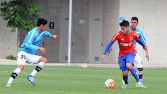 La U retoma confianza con goleada ante Magallanes