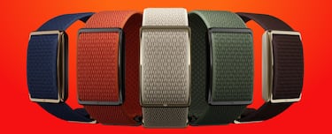 Polar Loop: el wearable que se sale de la norma