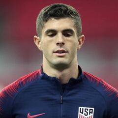 Chelsea presiona para cerrar el fichaje de Pulisic en enero