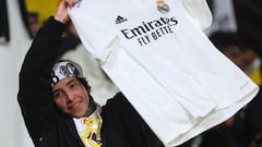 El precedente que ilusiona al Real Madrid antes de la final de la Supercopa