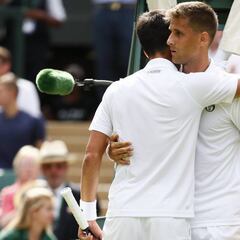 8 retiradas en primera ronda abren el debate sobre el dinero