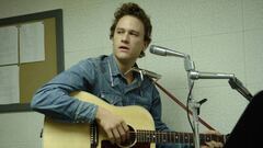 Heath Ledger como Bob Dylan en I&#039;m Not There, una de sus &uacute;ltimas interpretaciones.