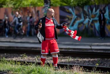 Bundesliga preview: Hertha Berlin vs Union Berlin